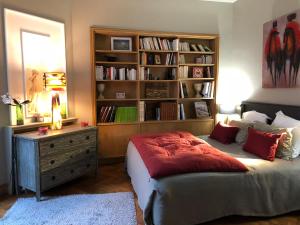 Maisons d'hotes Maison d'hotes Bordeaux Centre Le Patio de l'Intendance : photos des chambres