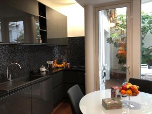 Maison dhôtes Bordeaux Centre Le Patio de lIntendance