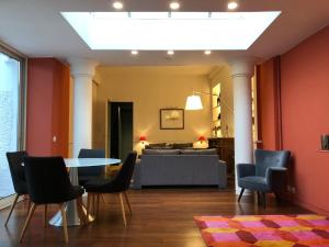 Maisons d'hotes Maison d'hotes Bordeaux Centre Le Patio de l'Intendance : photos des chambres