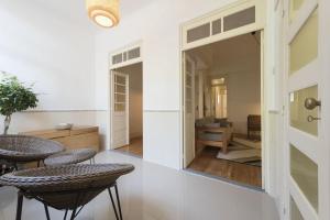 Tripas-Coração, Breiner GreenHouse