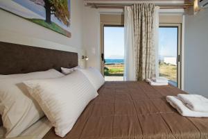 Enali Villas Chania Greece