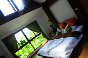 Phumimalee Nature View Resort