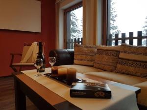 Appartement Mountain view Pamporowo Bulgarien