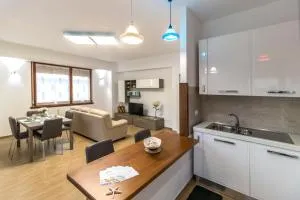 Zaffiro Luxury Silvi Vacanza - Silvi Marina