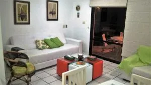 Apartamento Riviera - Bertioga