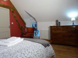 B&B / Chambres d'hotes Le Grand Saint-Marc : photos des chambres