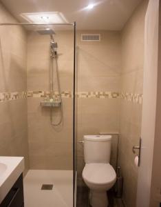 Appartements Centre Ville Chateau : photos des chambres