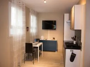 中心城堡公寓 - 枫丹白露