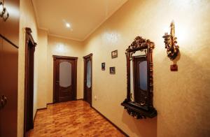 Apartmán Centreville Apartments Ivano-Frankivsk Ukrajina