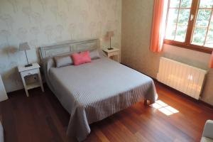 B&B / Chambres d'hotes Le jardin des paons : photos des chambres