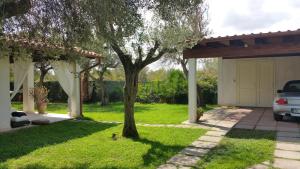 Villa Ines con piscina sud Sardegna img55