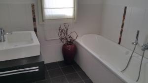 Villa Ines con piscina sud Sardegna img74