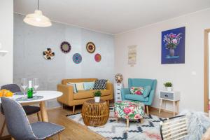 Apartament Ferienwohnung Frieda Bad Frankenhausen Niemcy