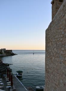 Pyrgoi Theodorakaki: O Gerolimenas Lakonia Greece