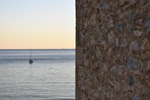Double Room - Attic with Sea View