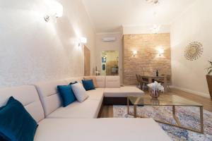 Апартамент Astoria Residence Будапешт Угорщина