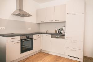 Appartements Freiraum