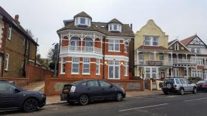 12 Eastern Esplanade, Broadstairs, Kent CT10 1DR, England.