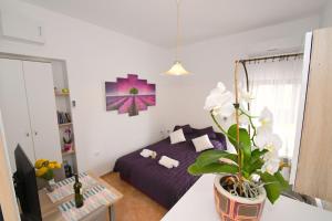 Studio apartman Kris