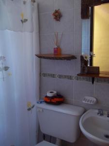 Casitas Volver a Nacer