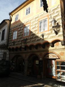 Apartmán Latrán 15