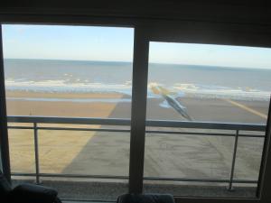 Studio On The Beach With Sea View