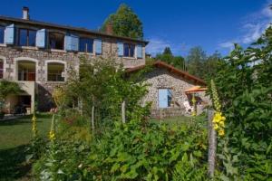 Maisons de vacances Le Massoir : photos des chambres