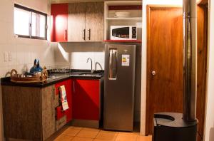 Cabañas Boutique il Bosco