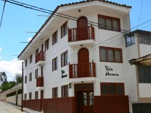 Hostal Vista Hermosa - Lamud
