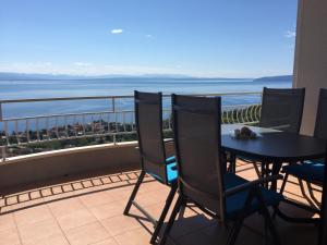 Villa Suzy-Apartments Suzana