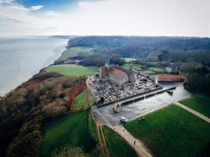 Maisons de vacances Le Manege : photos des chambres