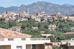 Appart'hotels Residence Salina Bay : photos des chambres