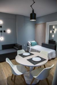Preveza Suite Stay Epirus Greece