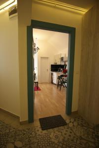 Zagreb Studio Apt No.1