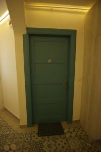 Zagreb Studio Apt No.1