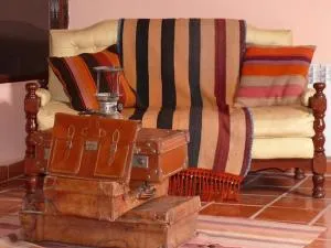 Posada Yacón - Calilegua