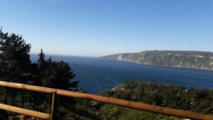 Carilafquen Habitaciones en Suite