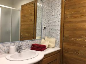 Appartamento Indipendente nel cuore delle Alpi