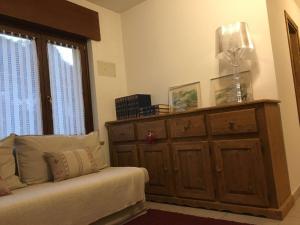 Appartamento Indipendente nel cuore delle Alpi