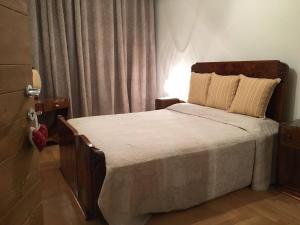 Appartamento Indipendente nel cuore delle Alpi