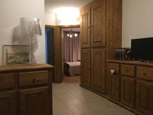 Appartamento Indipendente nel cuore delle Alpi