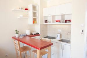 Atelje apartment