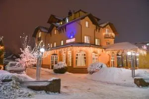 Vila Romantika - Šljivovica