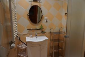 DobryApartament - Apartament pod Gołębiewskim