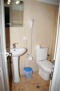 Galini Sea Apartments
