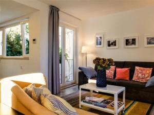 Apartments Uppe Villa