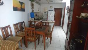 NUESTRA CASA-OUR HOME Salinas by A2CC