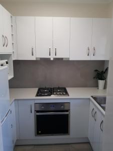 Greenways Apartments