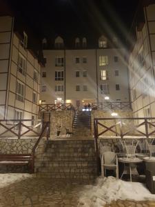 Ebra Kraljevi Čardaci Kopaonik