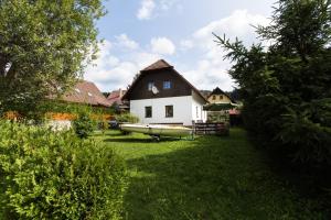 Ferienhaus Lipno Family Cottage Lipno nad Vltavou Tschechien